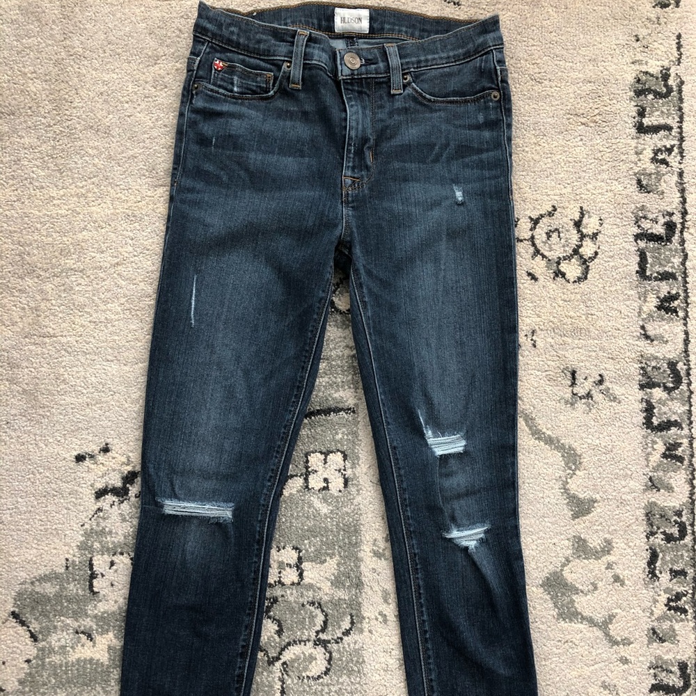 Hudson Jeans
